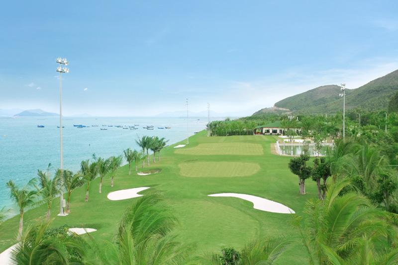 Diamond Bay Resort, Нячанг, В'єтнам мініатюра 38