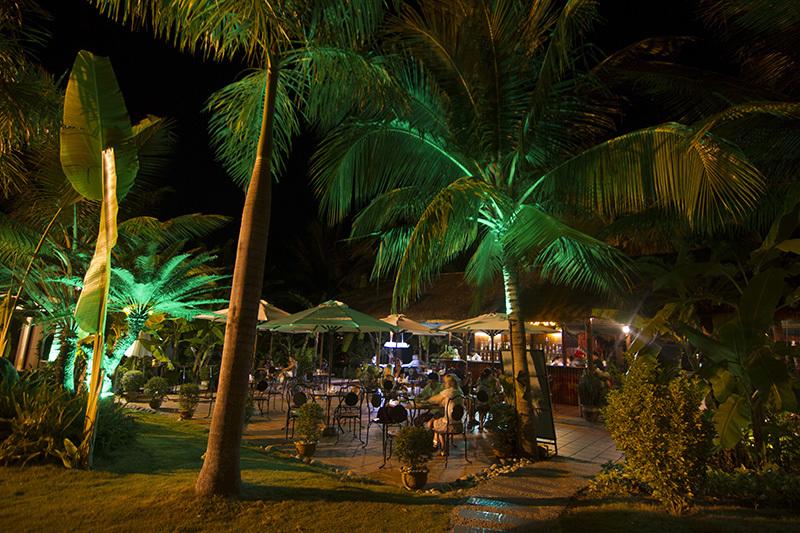 Diamond Bay Resort, Нячанг, В'єтнам мініатюра 40