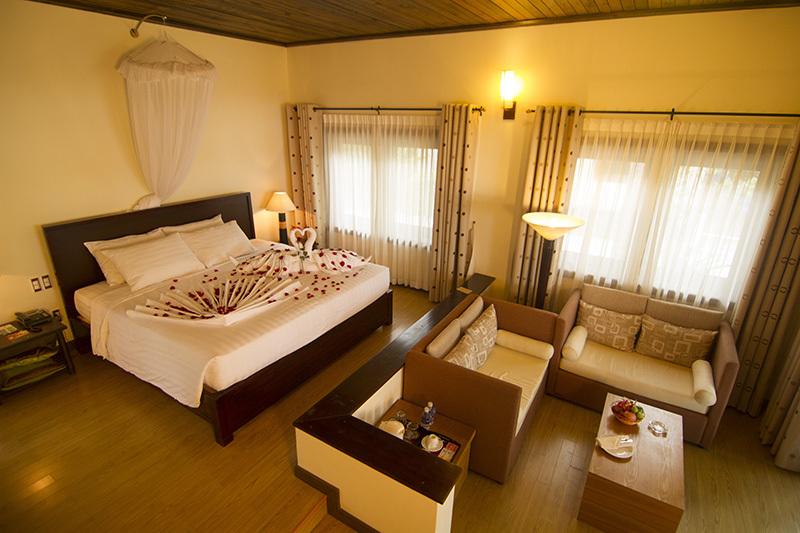 Diamond Bay Resort, Нячанг, В'єтнам мініатюра 41