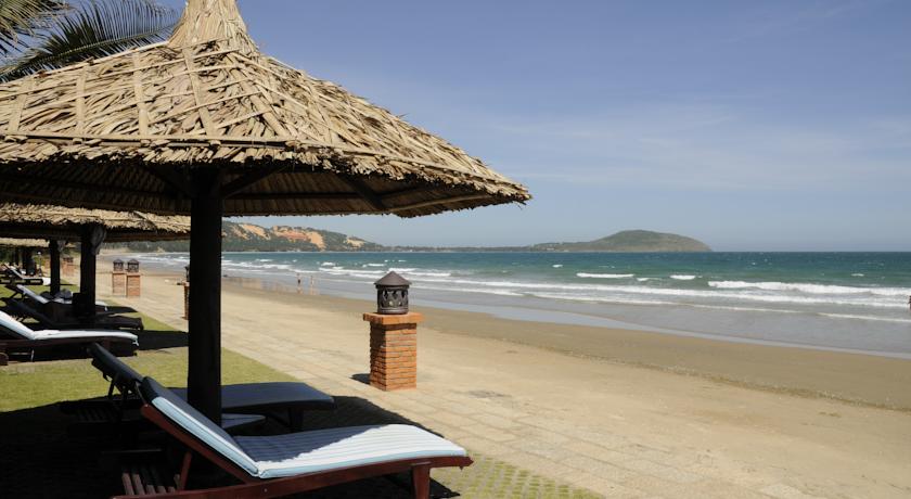 Pandanus Resort Muine — Муйне, В'єтнам — фото 1