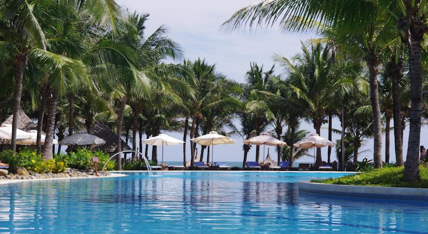 Pandanus Resort Muine — Муйне, В'єтнам мініатюра 6