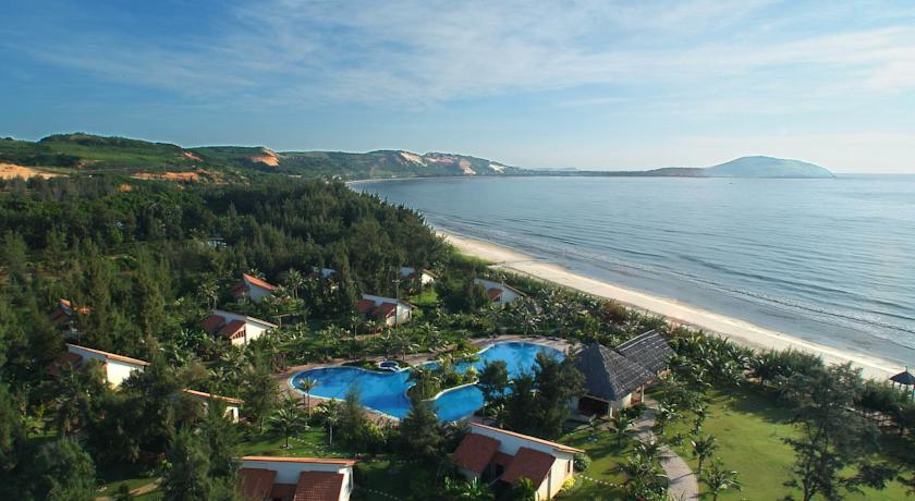 Pandanus Resort Muine — Муйне, В'єтнам мініатюра 7
