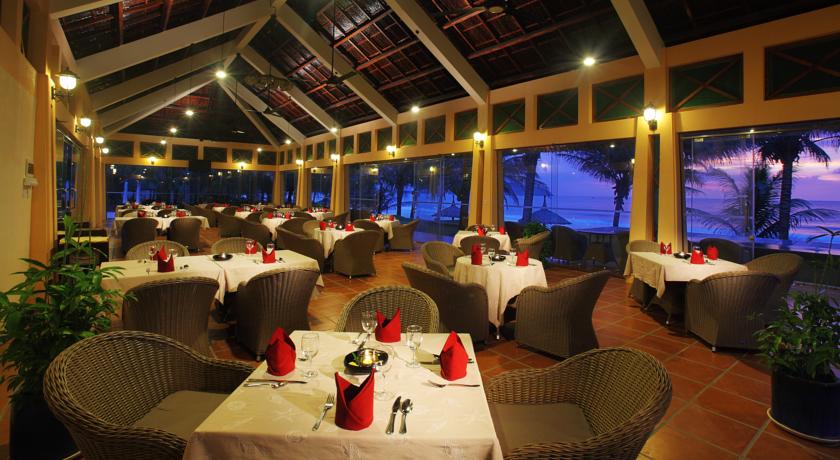 Pandanus Resort Muine — Муйне, В'єтнам мініатюра 8