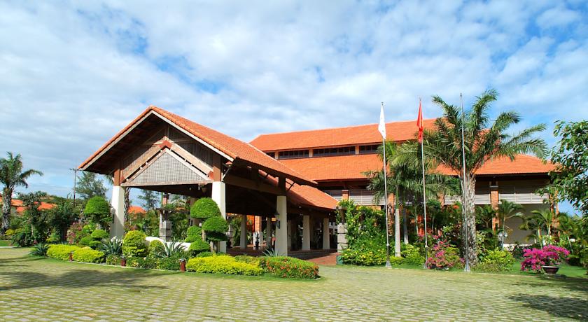 Pandanus Resort Muine — Муйне, В'єтнам мініатюра 9