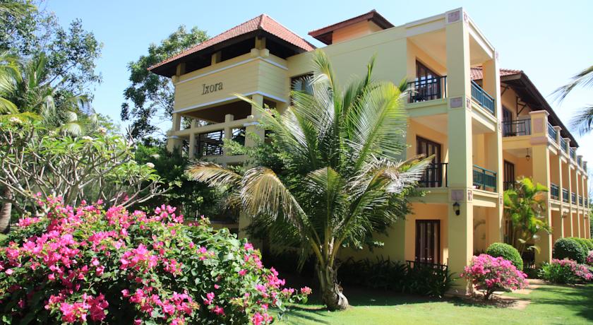 Pandanus Resort Muine — Муйне, В'єтнам мініатюра 10