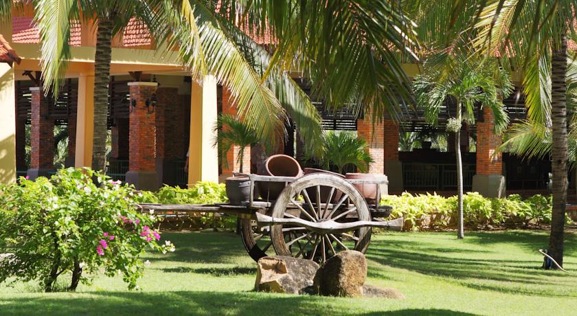 Pandanus Resort Muine — Муйне, В'єтнам мініатюра 11