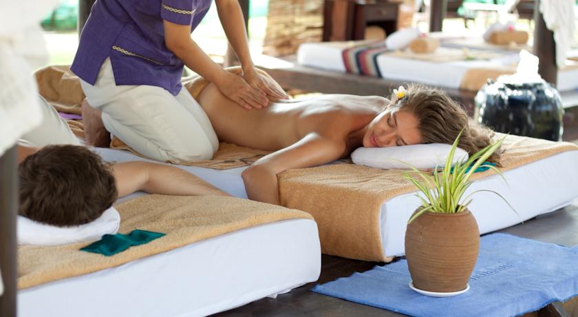 Pandanus Resort Muine — Муйне, В'єтнам мініатюра 13