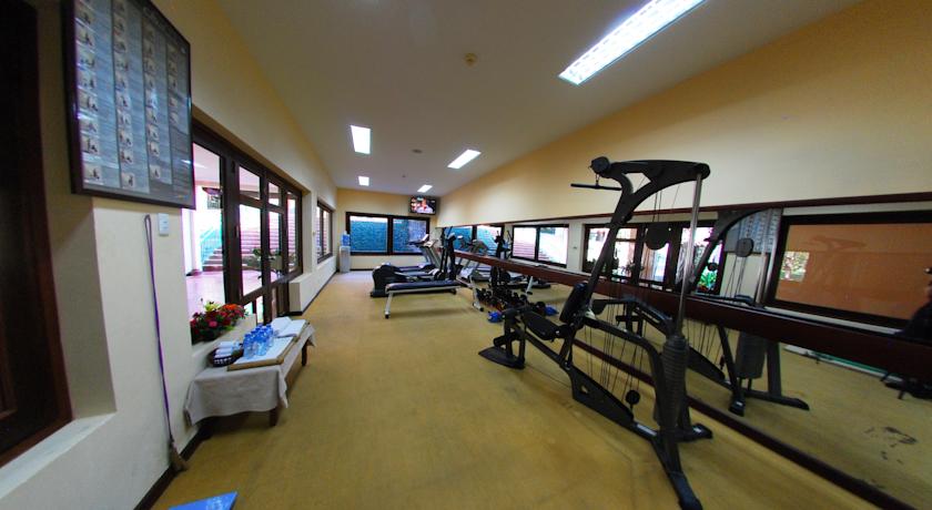 Pandanus Resort Muine — Муйне, В'єтнам мініатюра 14