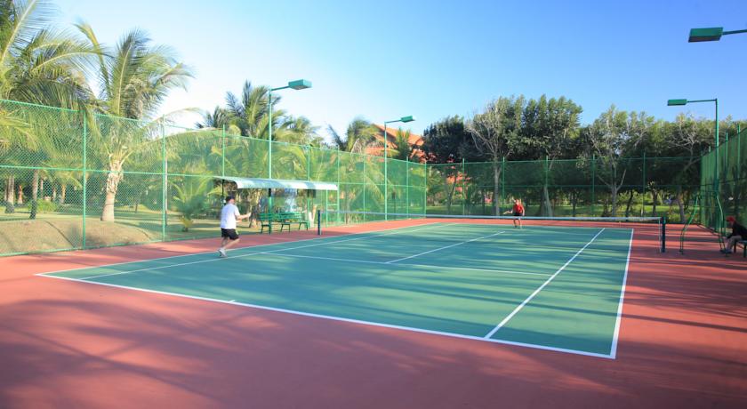 Pandanus Resort Muine — Муйне, В'єтнам мініатюра 15