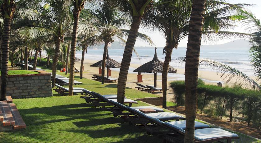 Pandanus Resort Muine — Муйне, В'єтнам мініатюра 18