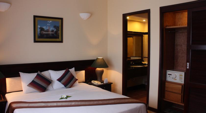 Pandanus Resort Muine — Муйне, В'єтнам мініатюра 19