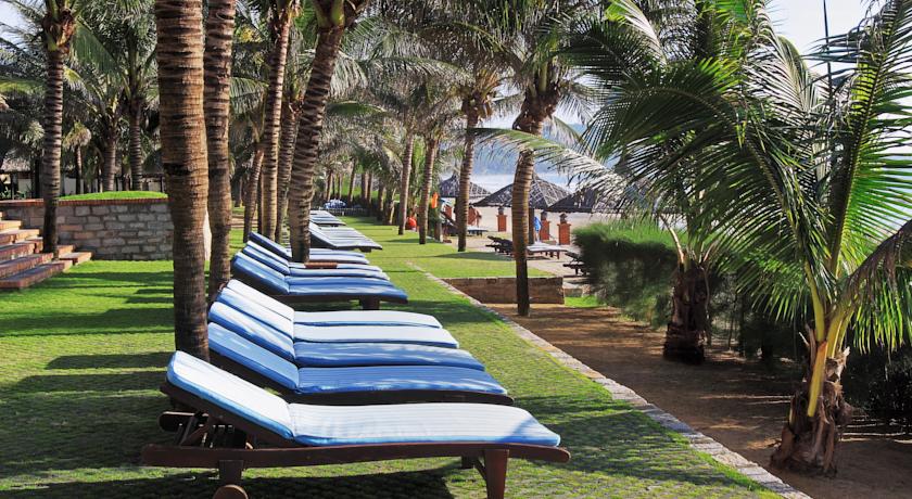 Pandanus Resort Muine — Муйне, В'єтнам мініатюра 20
