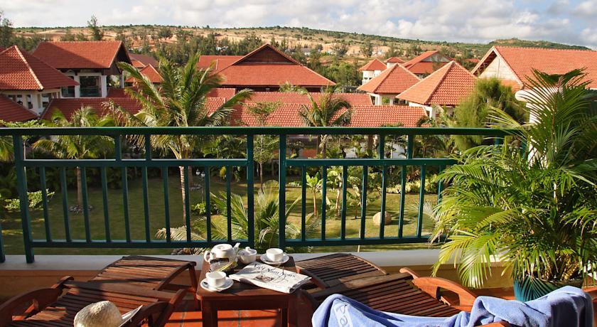 Pandanus Resort Muine — Муйне, В'єтнам мініатюра 22
