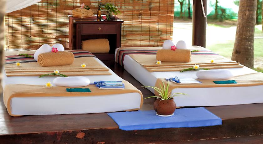 Pandanus Resort Muine — Муйне, В'єтнам мініатюра 25
