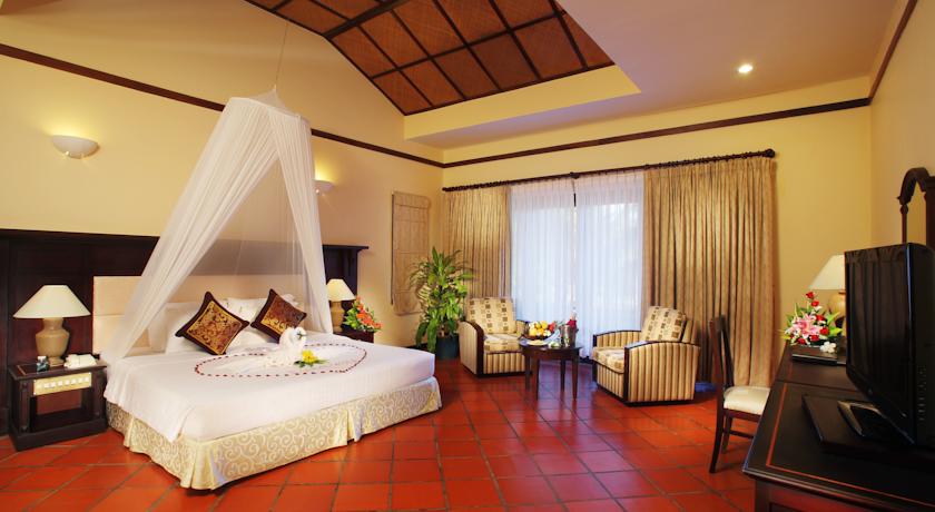 Pandanus Resort Muine — Муйне, В'єтнам мініатюра 26