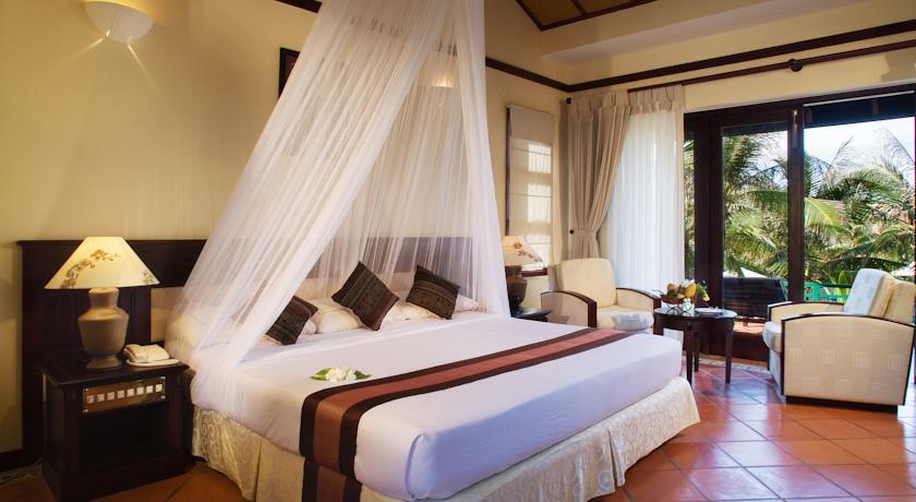 Pandanus Resort Muine — Муйне, В'єтнам мініатюра 27