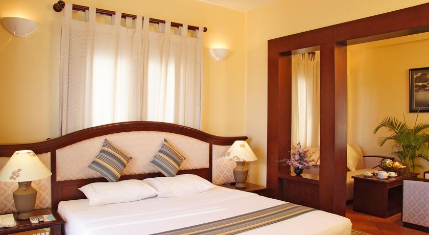 Pandanus Resort Muine — Муйне, В'єтнам мініатюра 28