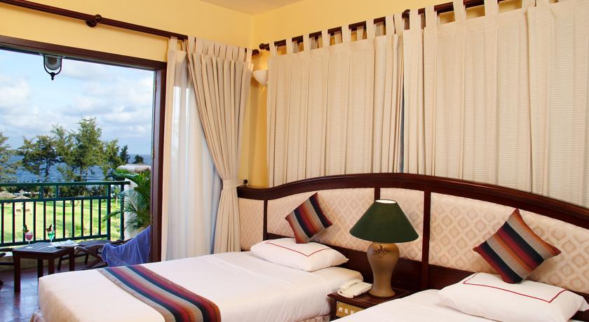Pandanus Resort Muine — Муйне, В'єтнам мініатюра 29