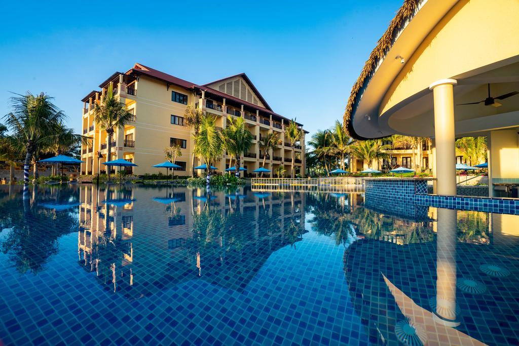Pandanus Resort Muine — Муйне, В'єтнам мініатюра 32