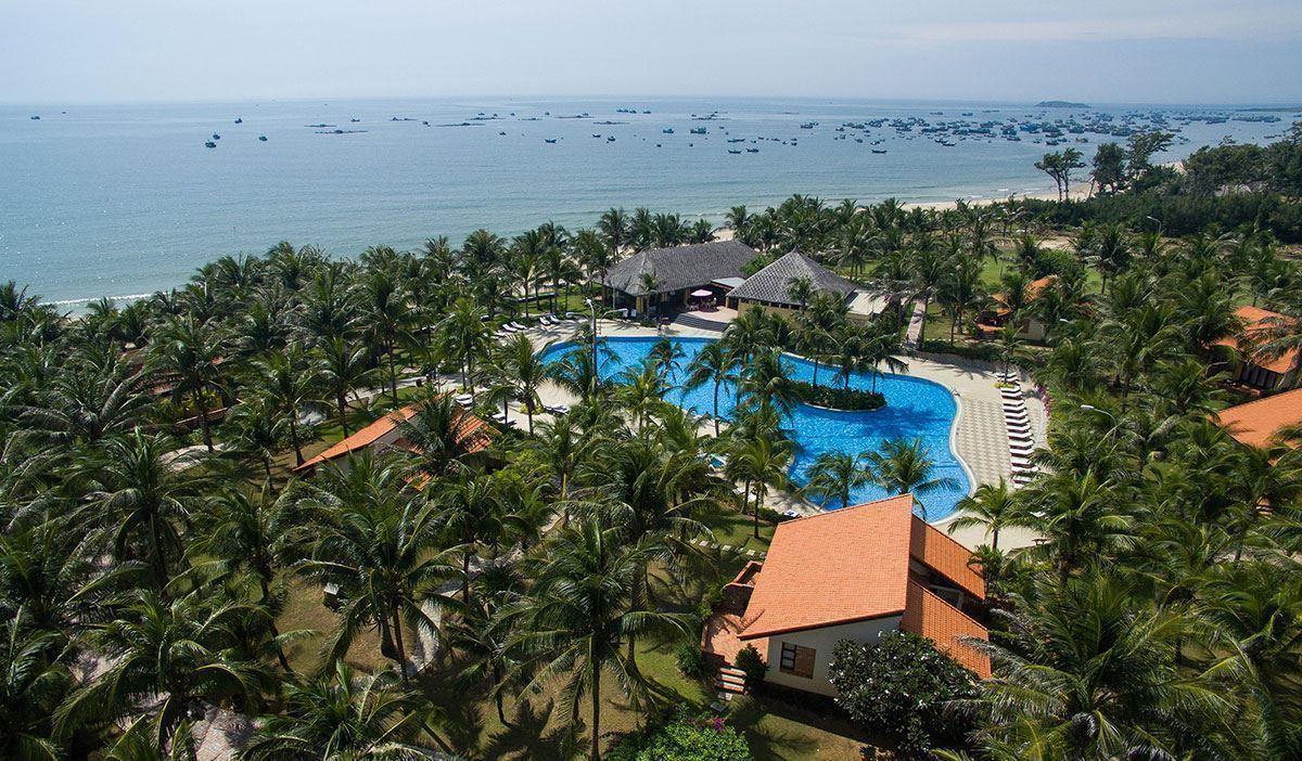 Pandanus Resort Muine — Муйне, В'єтнам мініатюра 31
