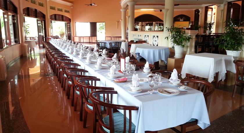 Phu Hai Resort Muine, Муйне, В'єтнам мініатюра 7