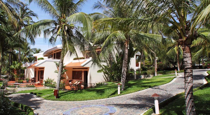 Phu Hai Resort Muine, Муйне, В'єтнам мініатюра 8