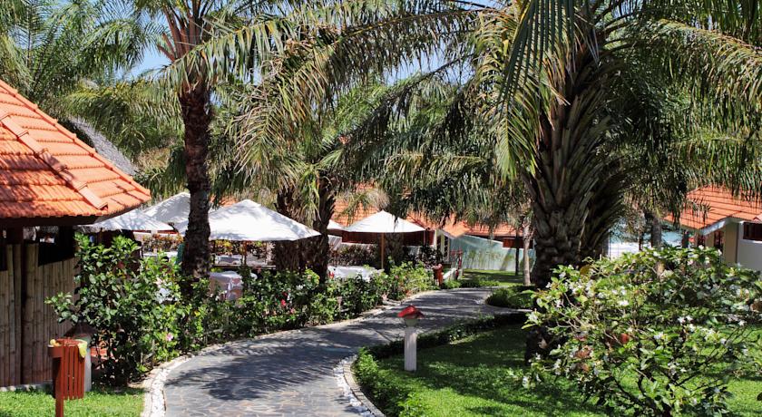 Phu Hai Resort Muine, Муйне, В'єтнам мініатюра 10