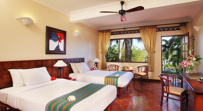 Phu Hai Resort Muine, Муйне, В'єтнам мініатюра 13