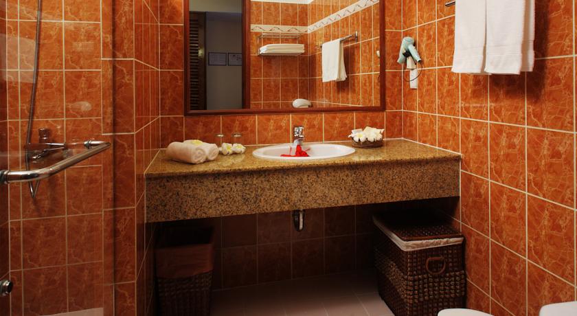 Phu Hai Resort Muine, Муйне, В'єтнам мініатюра 14