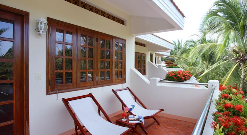 Phu Hai Resort Muine, Муйне, В'єтнам мініатюра 15