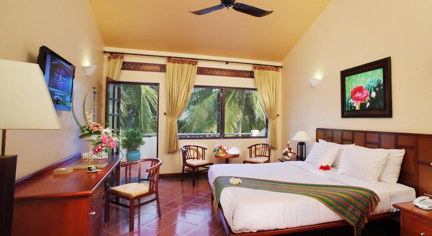 Phu Hai Resort Muine, Муйне, В'єтнам мініатюра 17