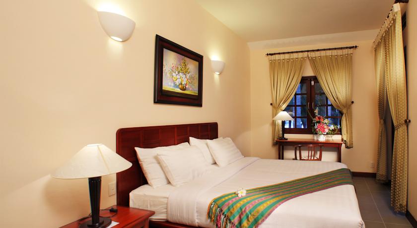 Phu Hai Resort Muine, Муйне, В'єтнам мініатюра 18