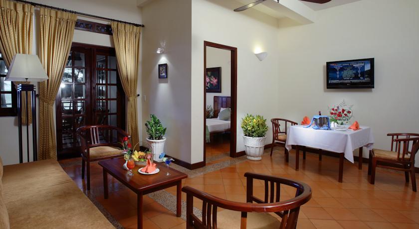 Phu Hai Resort Muine, Муйне, В'єтнам мініатюра 20