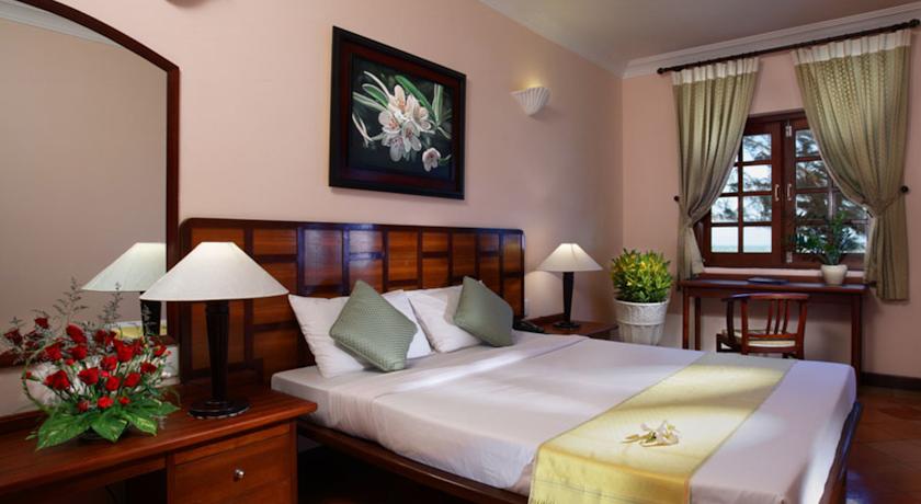 Phu Hai Resort Muine, Муйне, В'єтнам мініатюра 24