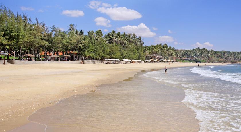 Phu Hai Resort Muine, Муйне, В'єтнам мініатюра 27