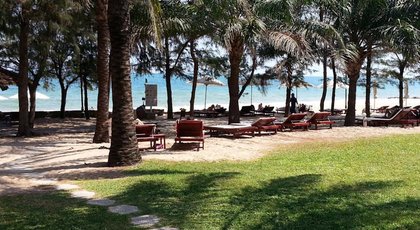 Phu Hai Resort Muine, Муйне, В'єтнам мініатюра 29