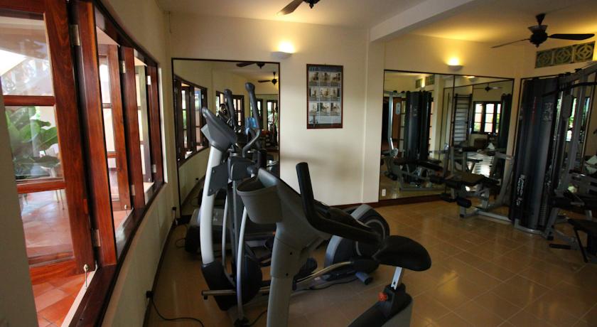 Phu Hai Resort Muine, Муйне, В'єтнам мініатюра 33
