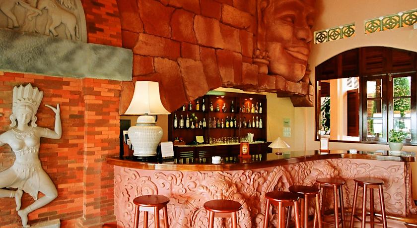 Phu Hai Resort Muine, Муйне, В'єтнам мініатюра 35