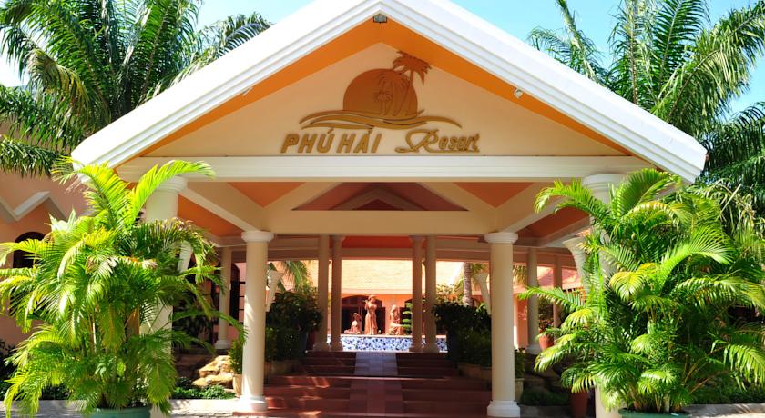Phu Hai Resort Muine, Муйне, В'єтнам мініатюра 36