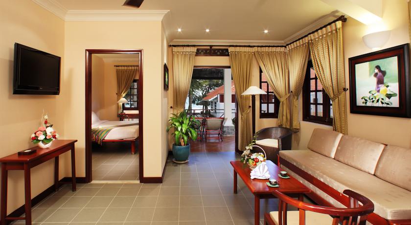 Phu Hai Resort Muine, Муйне, В'єтнам мініатюра 40
