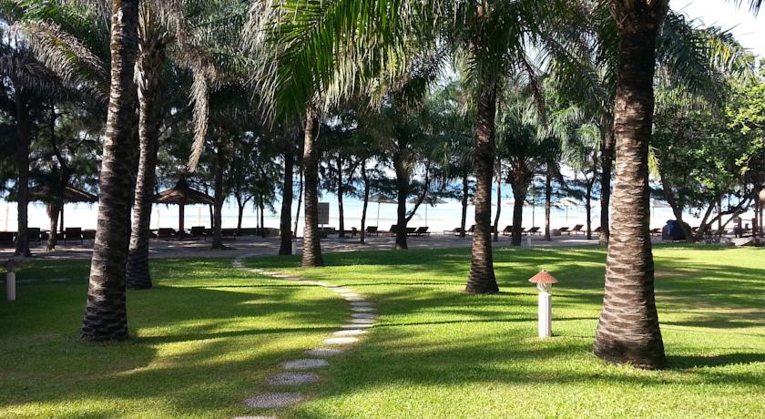 Phu Hai Resort Muine, Муйне, В'єтнам мініатюра 42