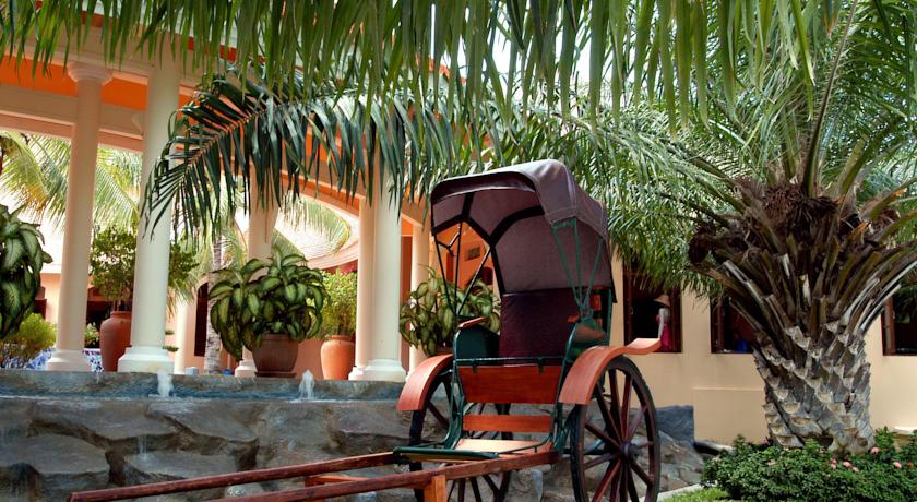 Phu Hai Resort Muine, Муйне, В'єтнам мініатюра 43
