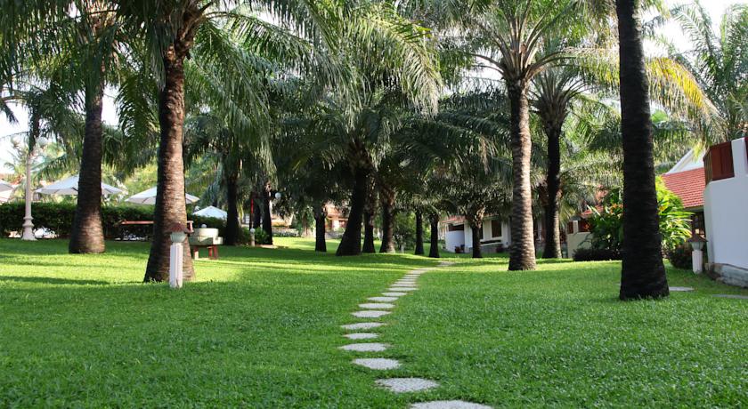 Phu Hai Resort Muine, Муйне, В'єтнам мініатюра 44