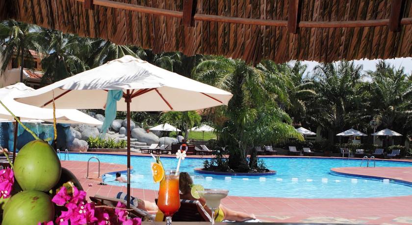 Phu Hai Resort Muine, Муйне, В'єтнам мініатюра 46