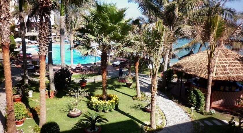 Tien Dat Resort — Муйне, В'єтнам мініатюра 27
