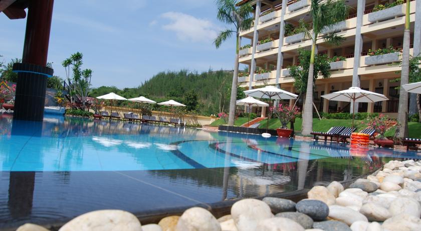 Tien Dat Resort — Муйне, В'єтнам мініатюра 31