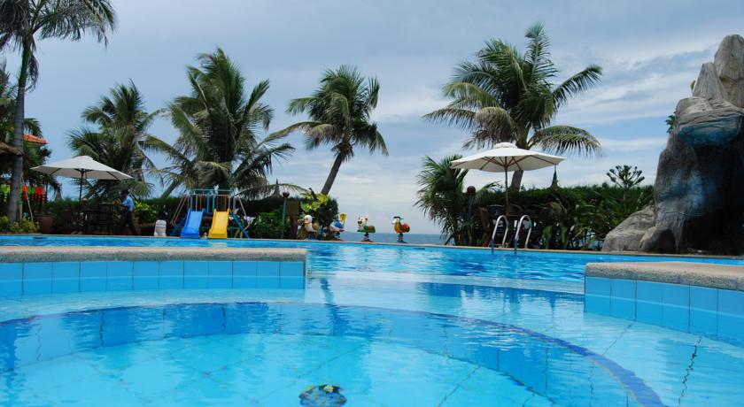 Tien Dat Resort — Муйне, В'єтнам мініатюра 32