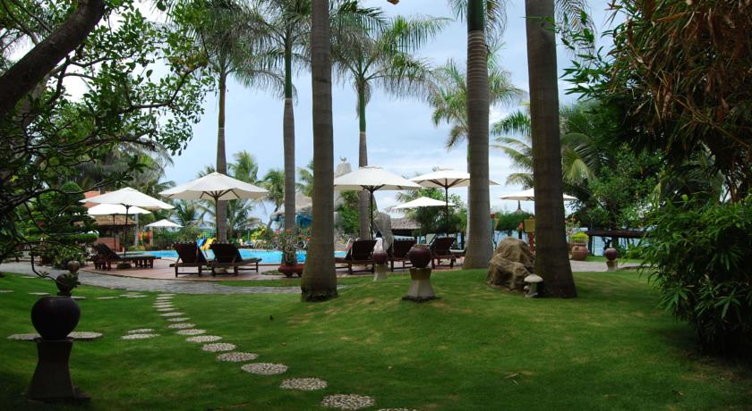 Tien Dat Resort — Муйне, В'єтнам мініатюра 39