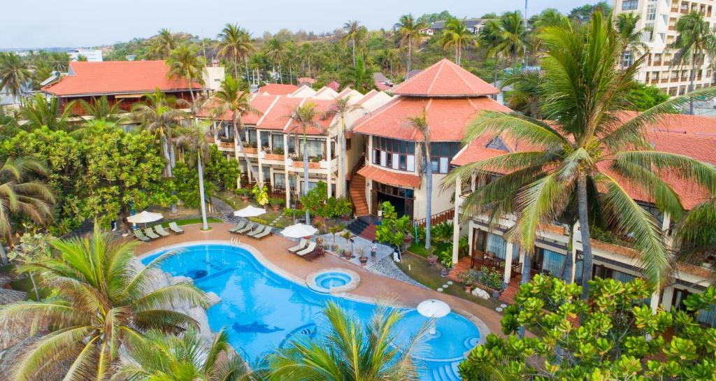 Tien Dat Resort — Муйне, В'єтнам мініатюра 46