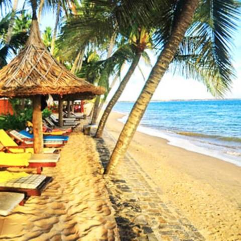 Little Mui Ne Cottages, Муйне, В'єтнам мініатюра 7